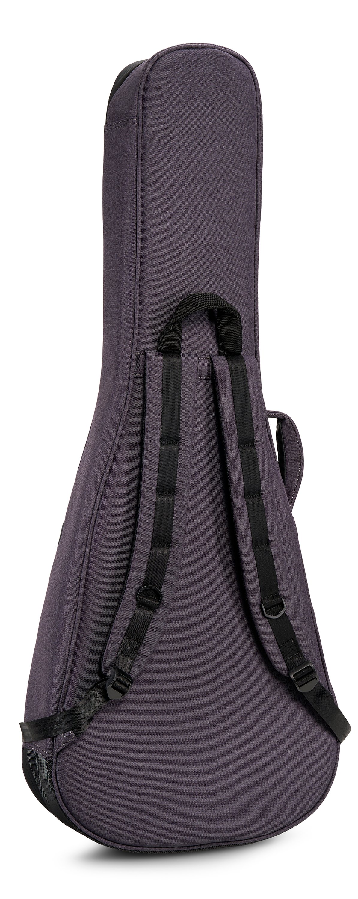 Back of a Case for a Martin Guitar image number 6